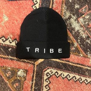 Tribe Kelley beanie.